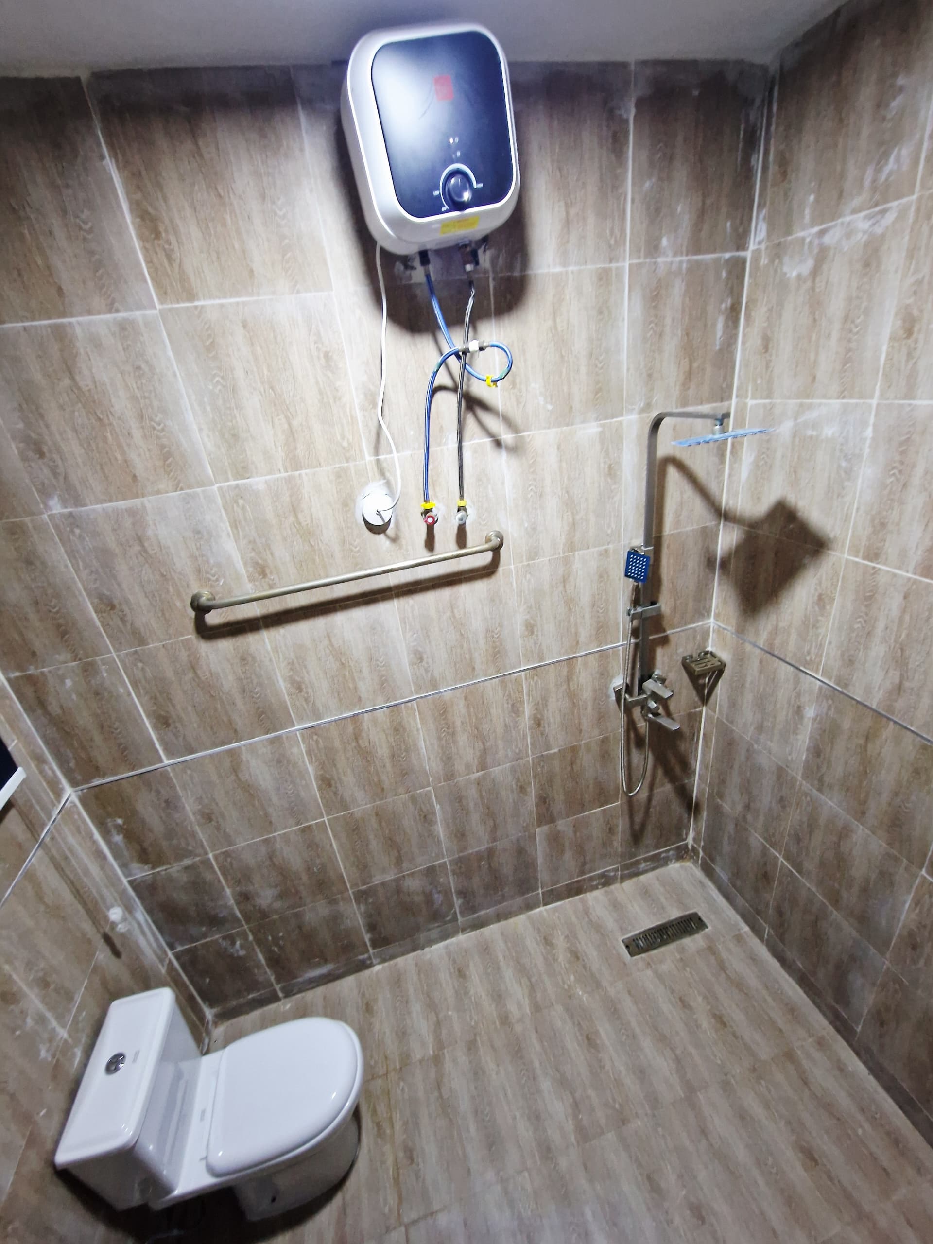 Garki (Samthia) - 403