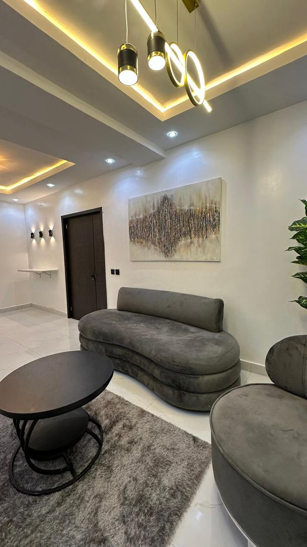 Gudu(Allybella) - 101 (1 bed)