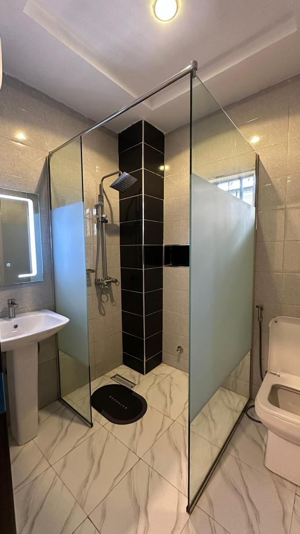 Gudu(Allybella) - 101 (1 bed)