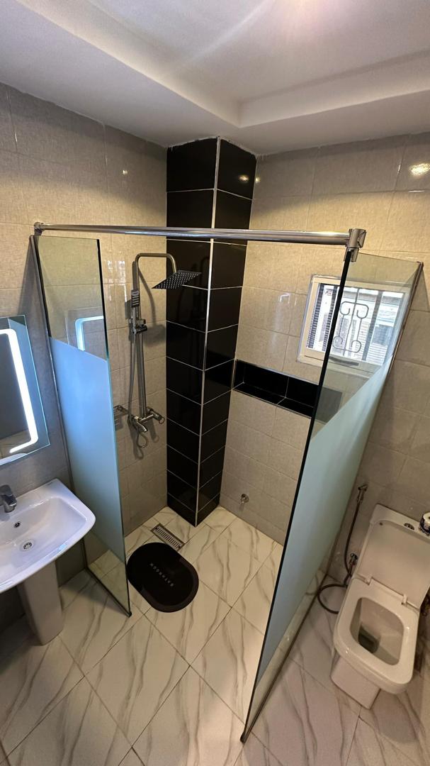 Gudu(Allybella) - 101 (1 bed)