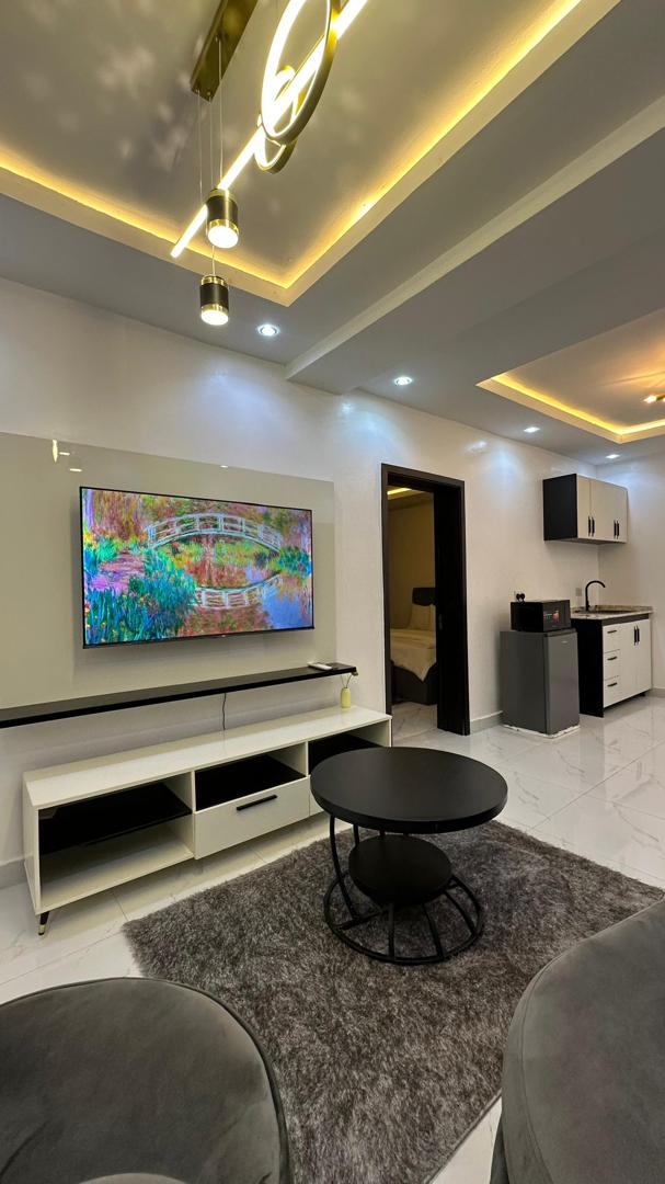 Gudu(Allybella) - 101 (1 bed)