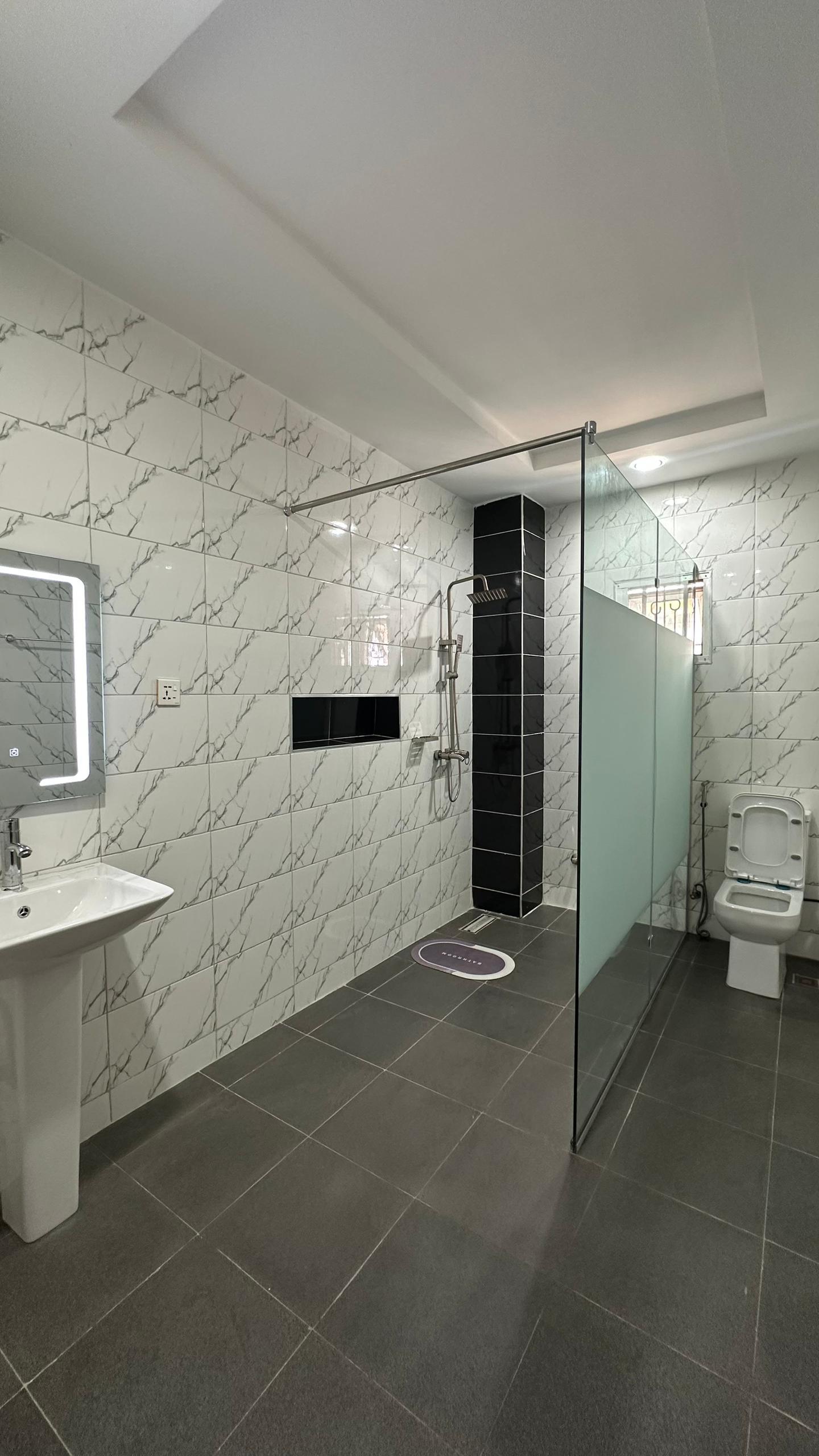 Gudu(Allybella) - Big studio 103