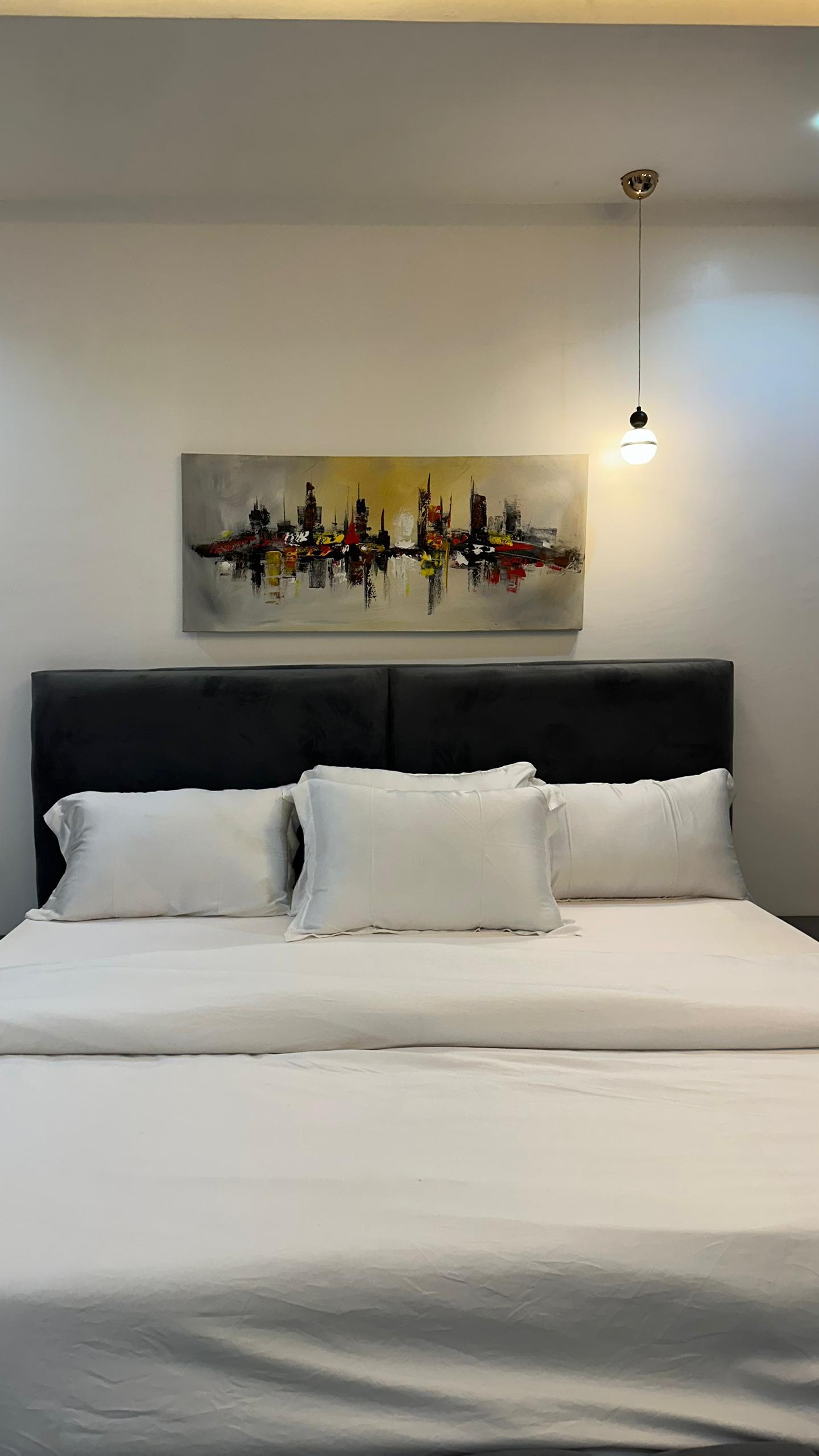 Gudu(Allybella) - Big studio 103