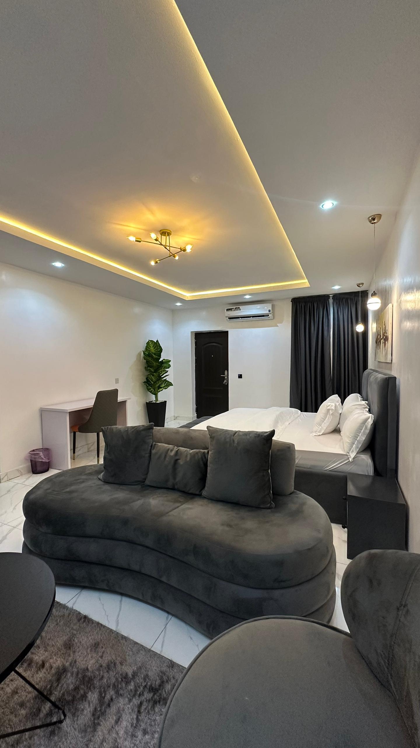 Gudu(Allybella) - Big studio 103