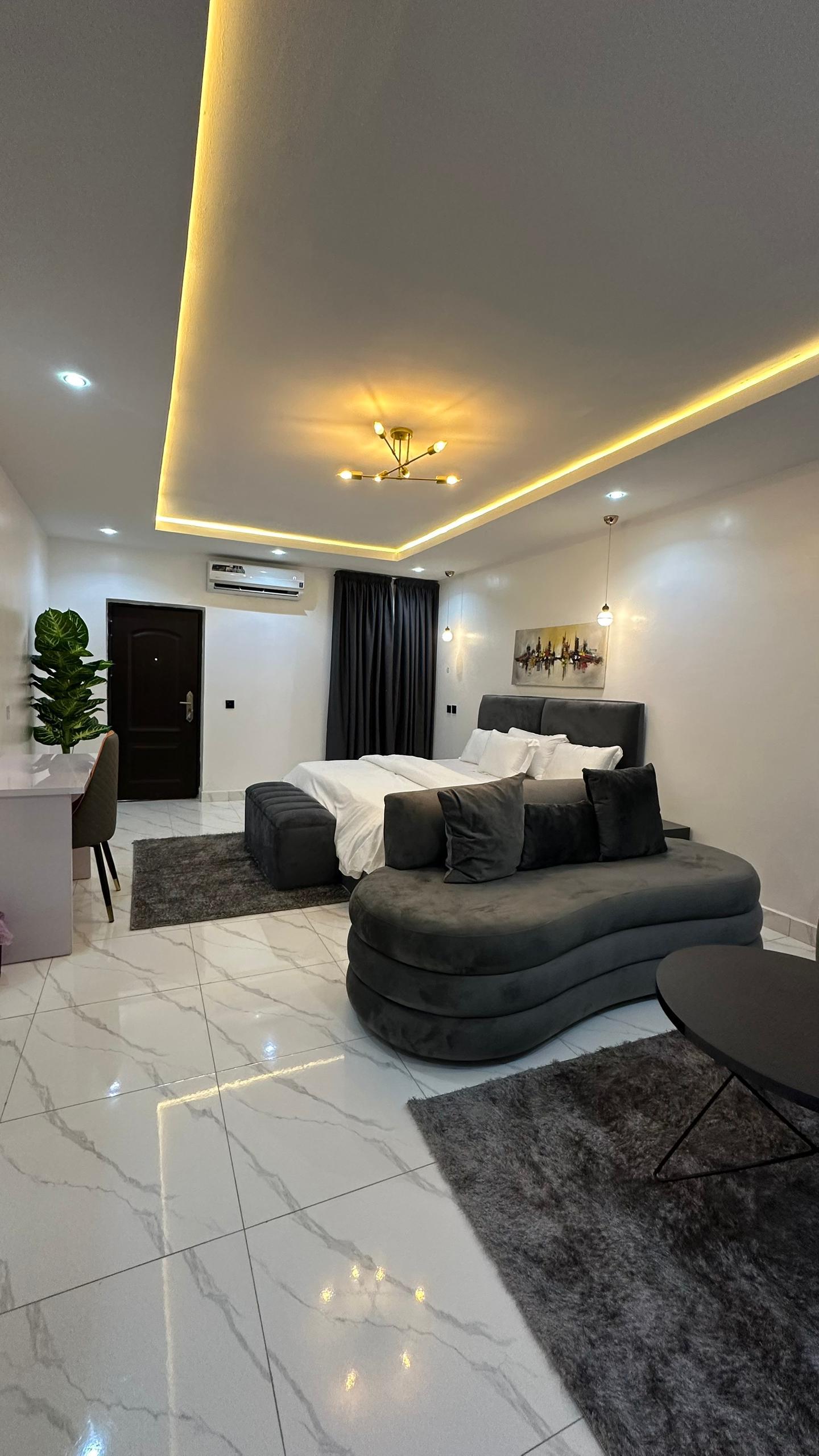 Gudu(Allybella) - Big studio 103